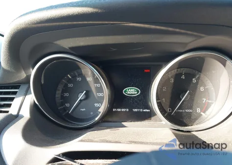 2014 Land Rover Range Rover Evoque Pure z USA, uszkodzony, nr VIN SALVP2BG9EH889485